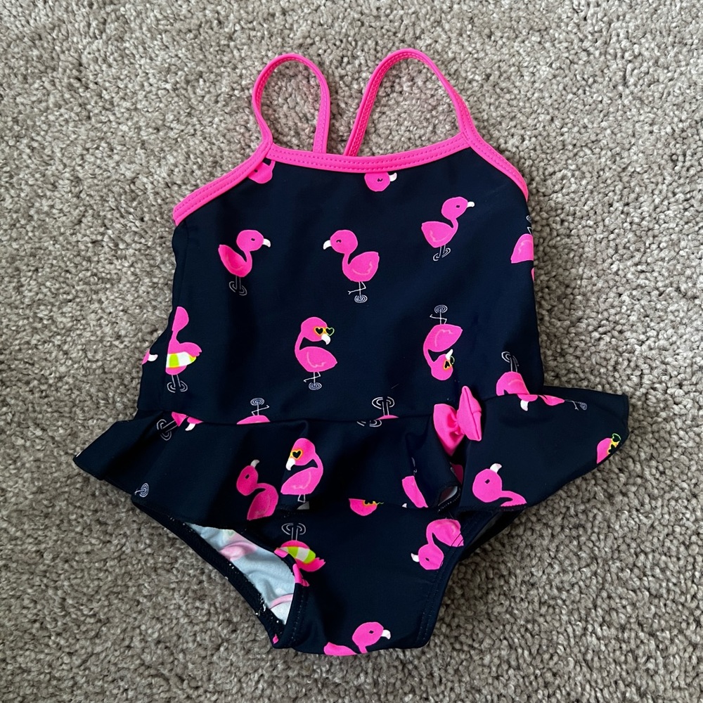 1 Pc Carter’s Bathingsuit